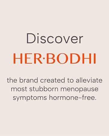 Hormone Replacement for Women: Probiotics, Menopause Vitamins 