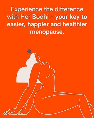 Menopause Supplement for Women: Natural Estrogen, Hormonal Balance