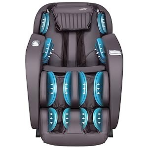 irest massage chair a306