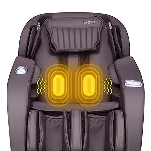 irest massage chair a306