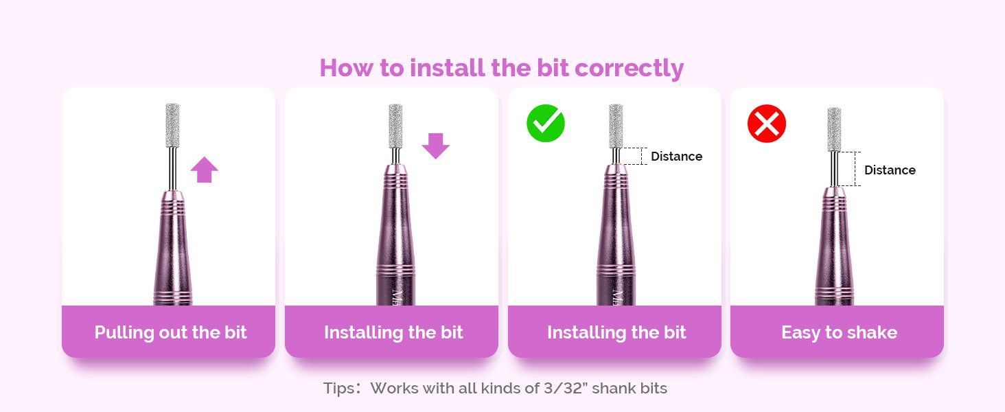 nail drill