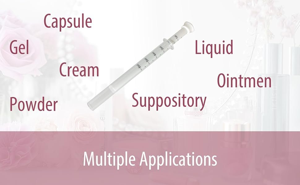 Natureland Cream Applicators