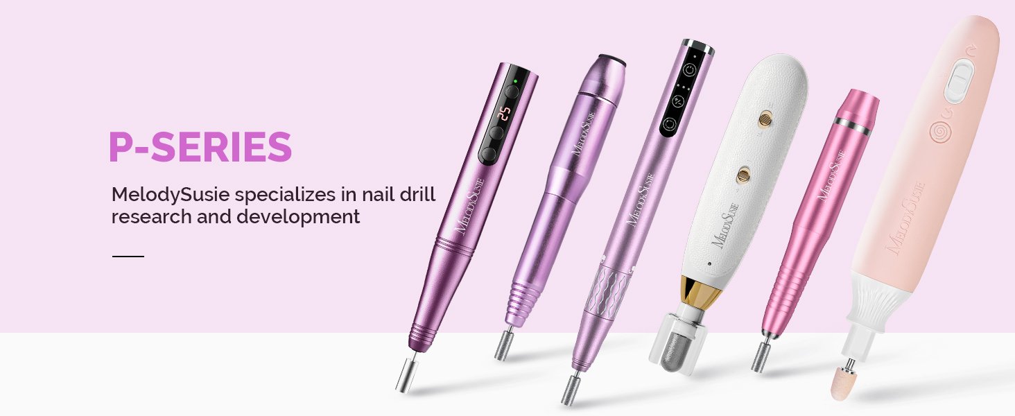 nail drill