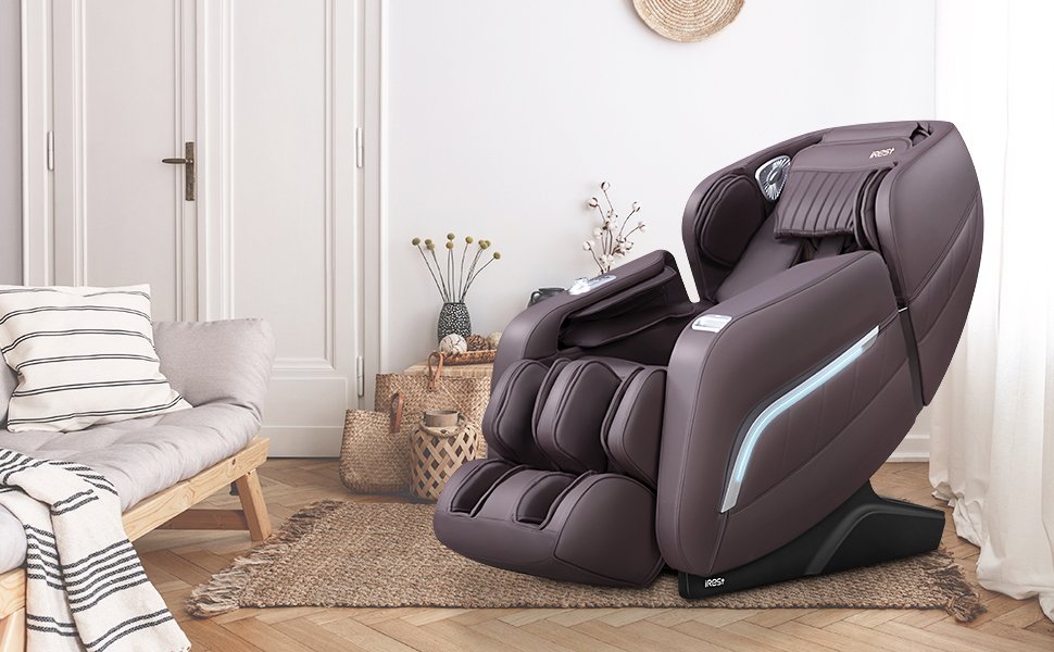 irest massage chair a306