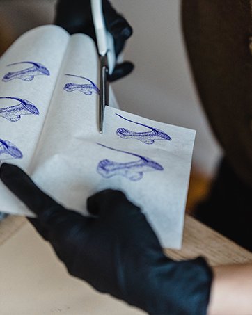 portable tattoo printer