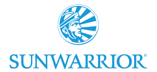 Sunwarrior Logo