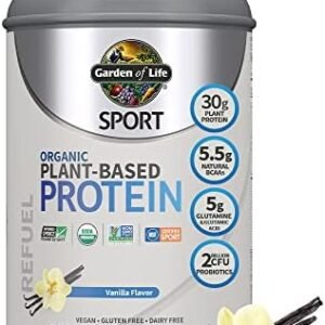 sport nutrition