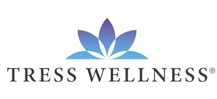 tress wellness logo