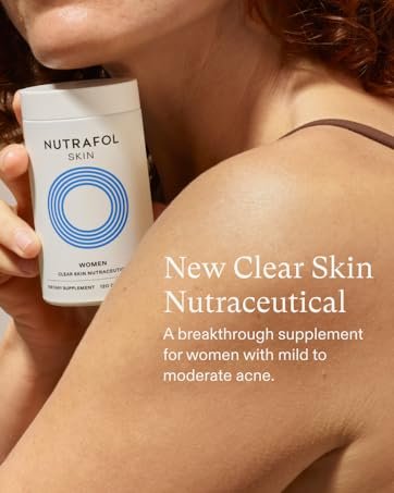 nutrafol skin