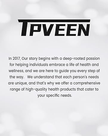 TPVEEN HEALTH BRAND