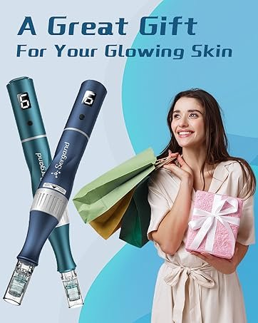 professional microneedling pen