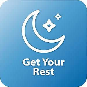 Get Your Rest