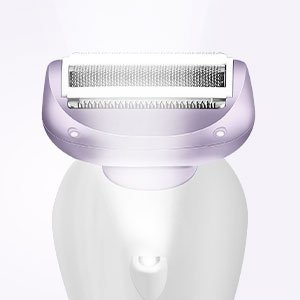 Electric Shaver for Women