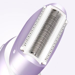 Electric Shaver for Women