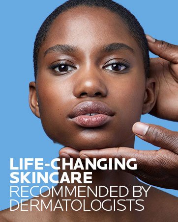 skincare recommended by dermatologists