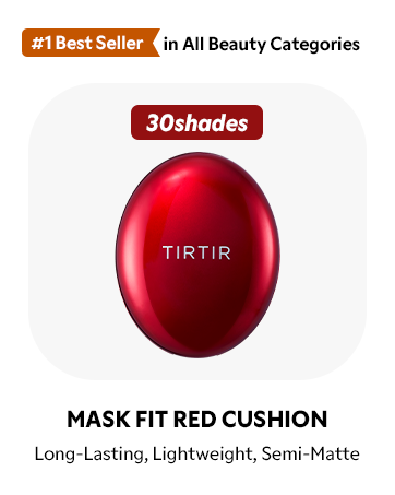 Mask fit cushion