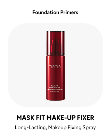 Make-up Fixer