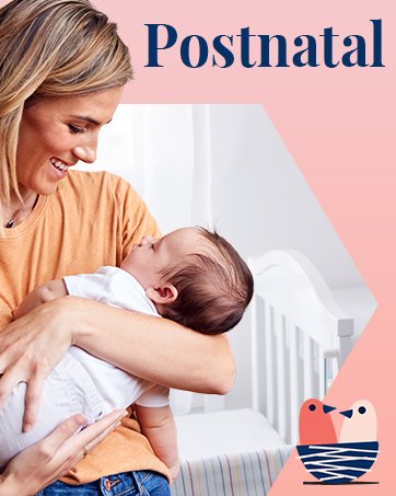 postnatal