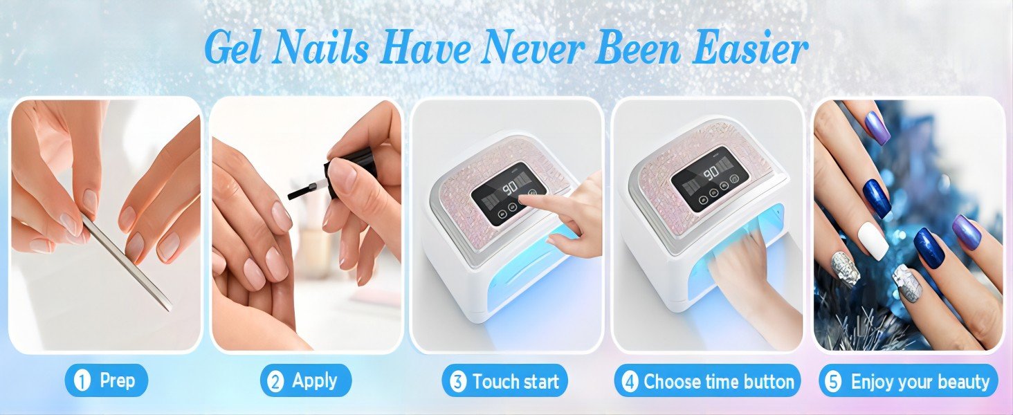 Nail Lamp