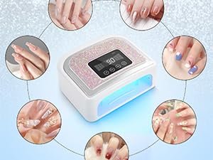 UV Light for Nails