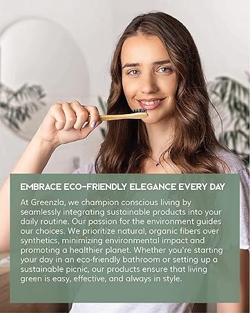 greenzla products sustainability bamboo cotton 