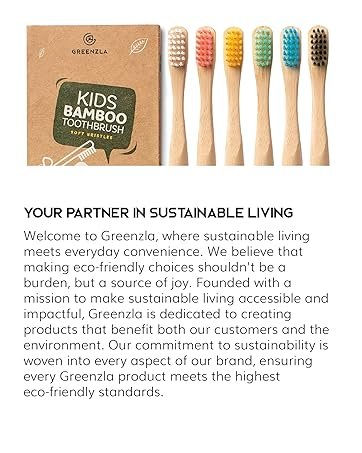 greenzla products sustainability bamboo cotton