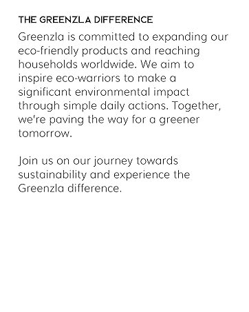 greenzla products sustainability bamboo cotton 