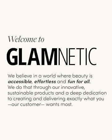 Welcome to Glamnetic