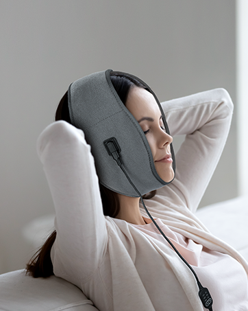 FACE HEATING PAD