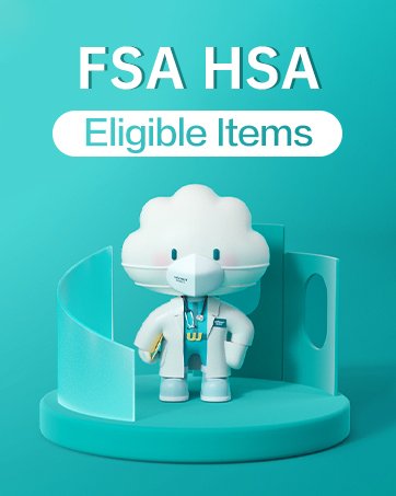 FSA HSA approved