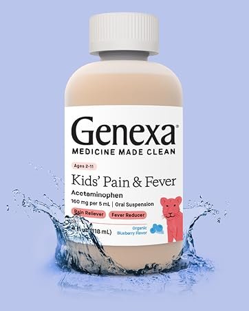 Genexa Medicine Made Clean