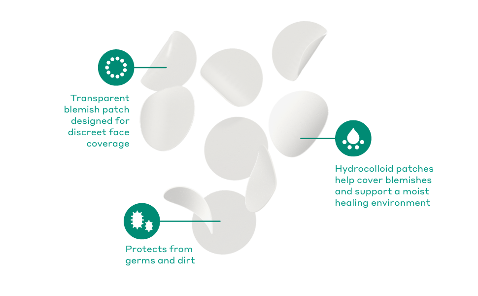 transparent, bandage, clear, standard, flex fabric, latex-free, durable, welly, bandages, first aid,