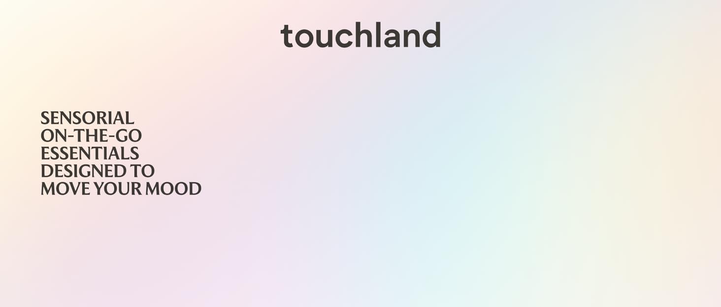 Touchland Hand Sanitizer