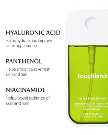 Touchland