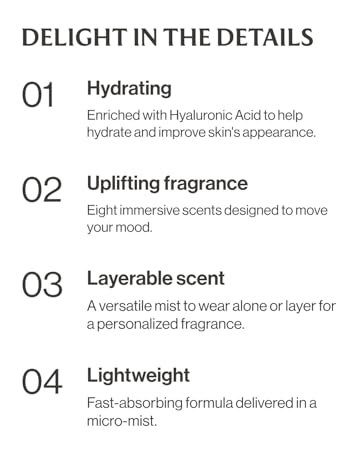 Touchland Hand Sanitizer, Spray, Hand Sanitizer