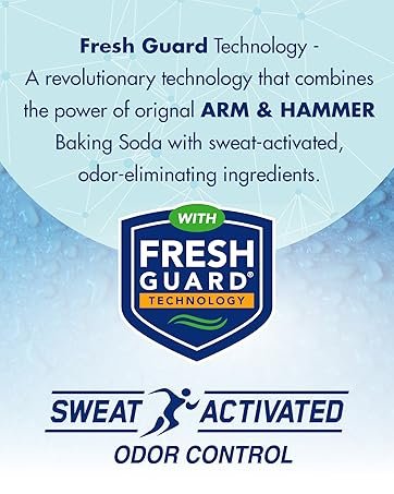 Fresh Guard Technology Brand Story