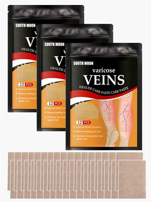 Varicose Veins Patch