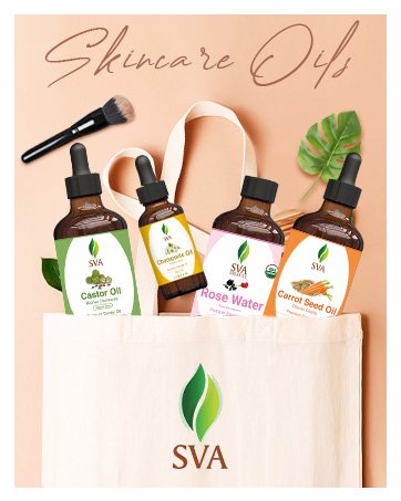 Hair oil