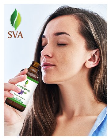 Essential oil
