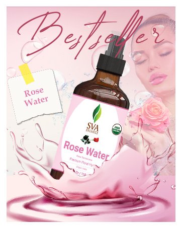 Rose Water
