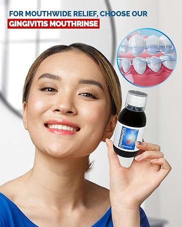 gingivitis