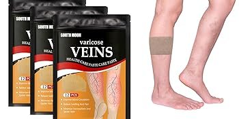 Varicose Veins Patch