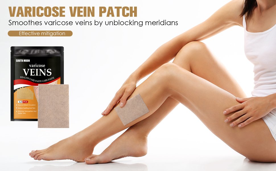 Varicose Veins Patch
