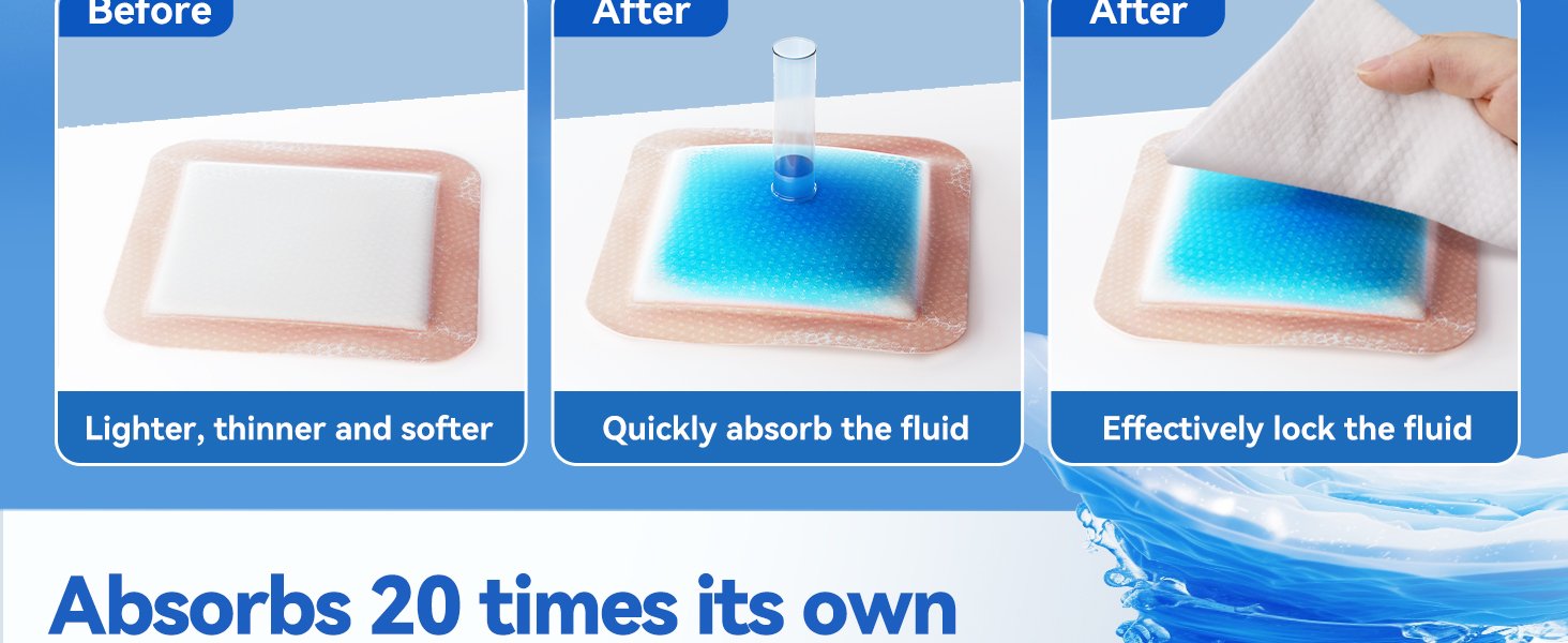 pads