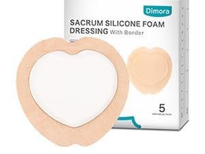sacrum wound dressing