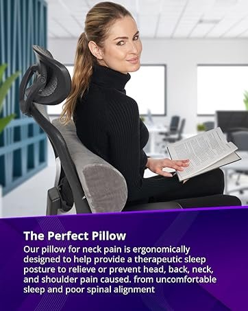 the perfect pillow