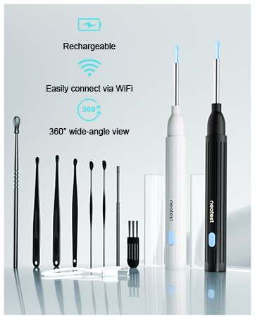 Ear Wax Removal