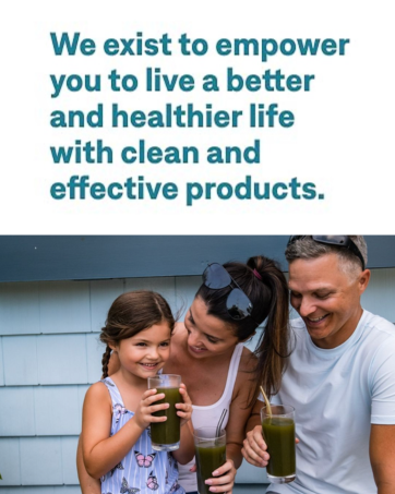 optivida colloidal silver