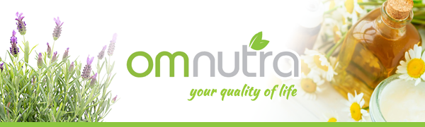 OmNutra - Improving Your Quality of Life