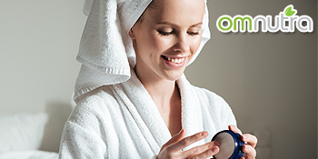 OmNutra Organic Based Aromatherapy Creams